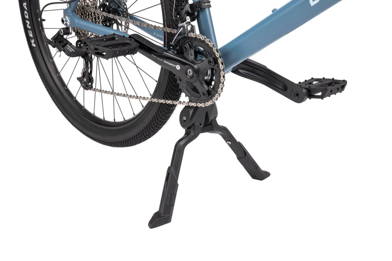 Lastenrad Bombtrack Munroe Cargo Matt Teal