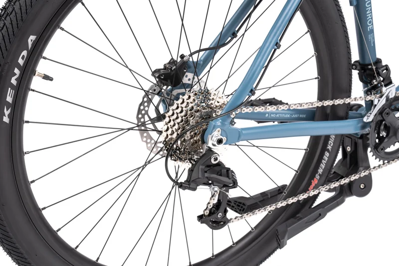 Lastenrad Bombtrack Munroe Cargo Matt Teal