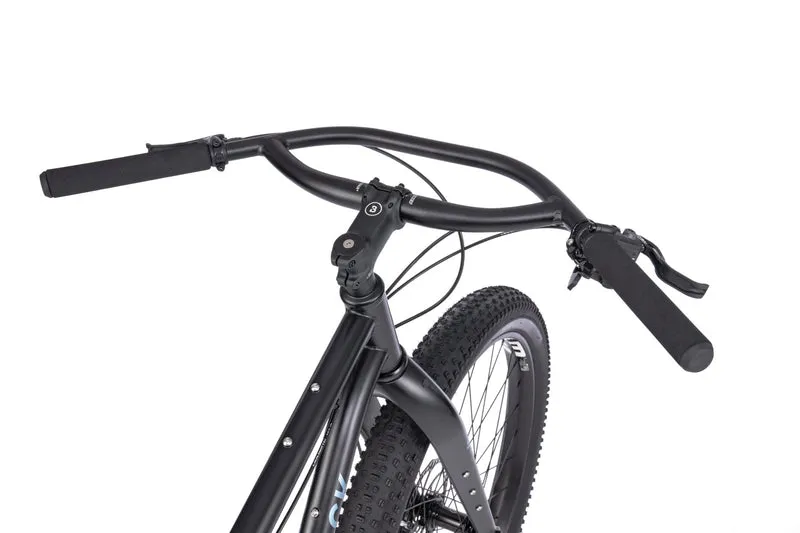 Gravelbike Bombtrack Beyond+ ADV Matt Black