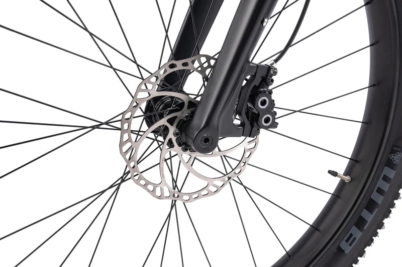 Gravelbike Bombtrack Beyond+ ADV Matt Black