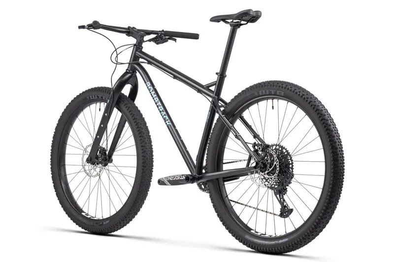 Gravelbike Bombtrack Beyond+ ADV Matt Black