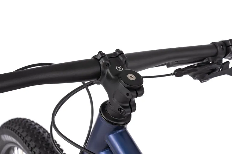 Gravelbike Bombtrack Beyond+ Matt Blue