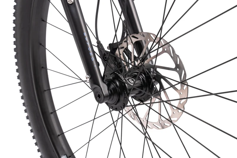 Gravelbike Bombtrack Beyond+ Matt Blue