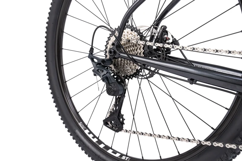 Gravelbike Bombtrack Beyond 1 Metallic Black