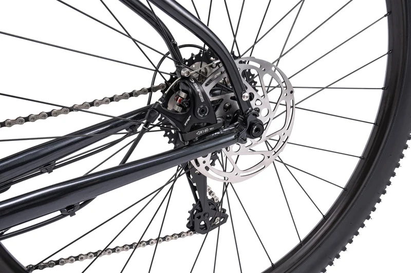 Gravelbike Bombtrack Beyond 1 Metallic Black
