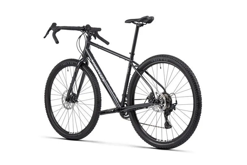 Gravelbike Bombtrack Beyond 1 Metallic Black