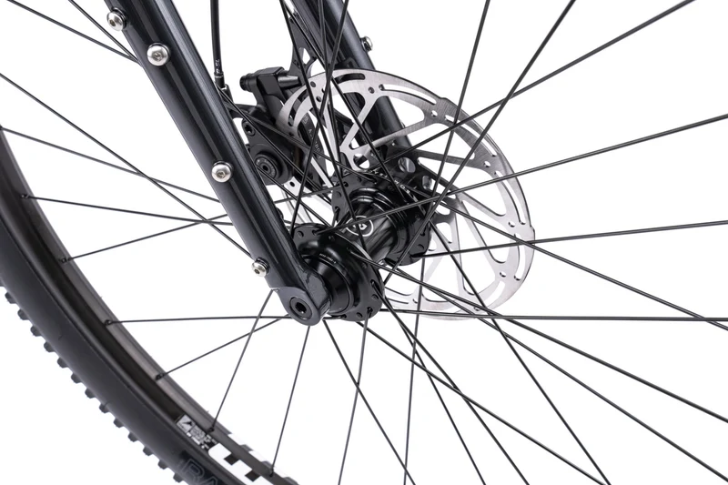 Gravelbike Bombtrack Beyond 1 Metallic Black