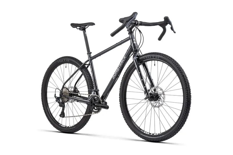 Gravelbike Bombtrack Beyond 1 Metallic Black