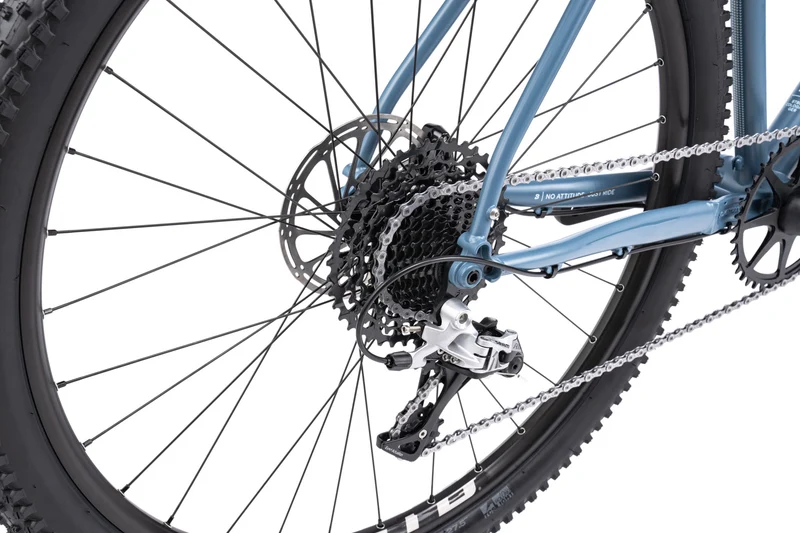 Gravelbike Bombtrack Hook EXT Matt Teal