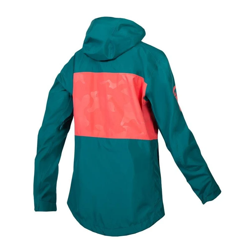 Endura Damen SingleTrack Jacke II