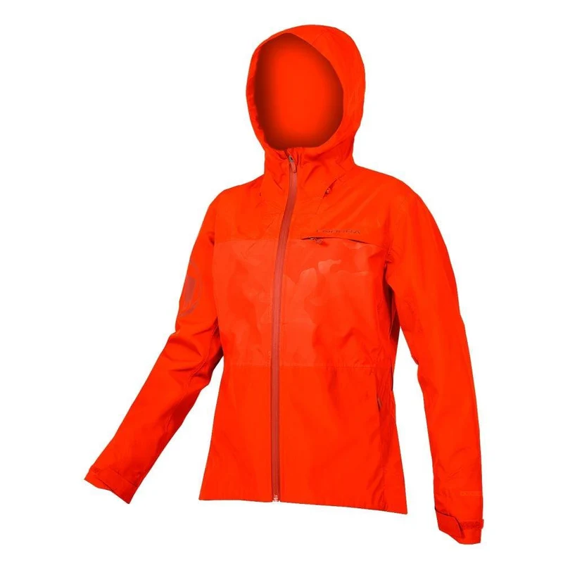 Endura Damen SingleTrack Jacke II