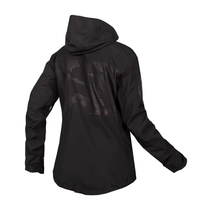 Endura Damen SingleTrack Jacke II
