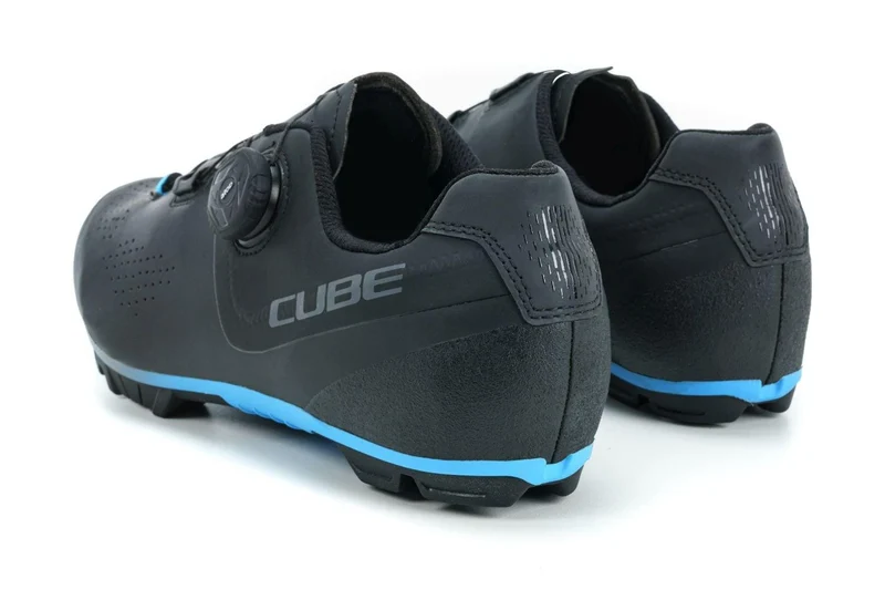 Cube Schuhe MTB PEAK PRO