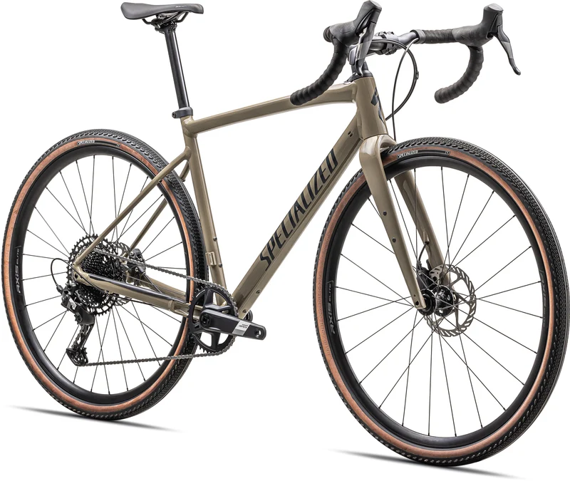 Specialized Diverge E5 Comp Taupe/Slate
