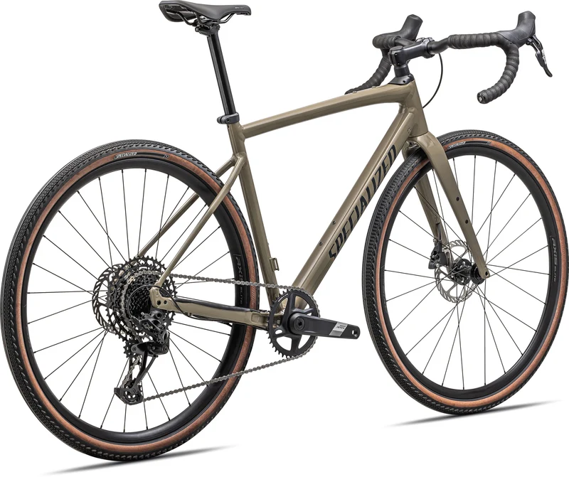Specialized Diverge E5 Comp Taupe/Slate