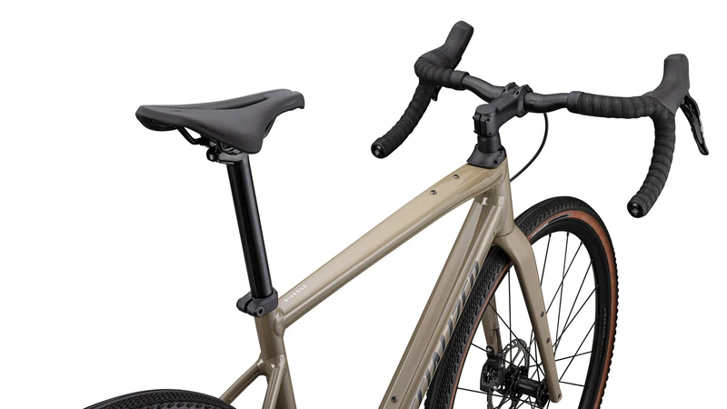 Specialized Diverge E5 Comp Taupe/Slate