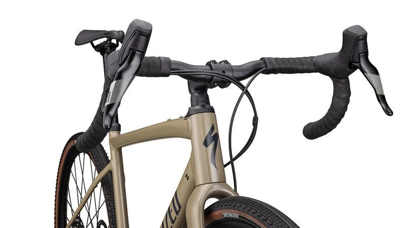 Specialized Diverge E5 Comp Taupe/Slate