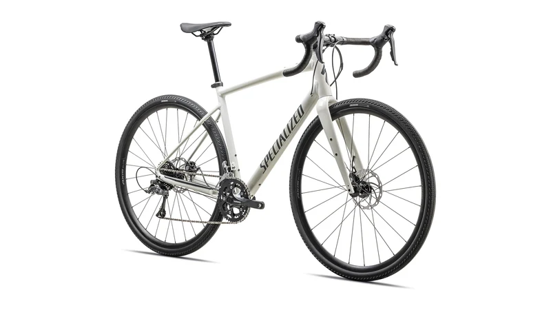 Specialized Diverge E5 Dune White/Ashen Grey
