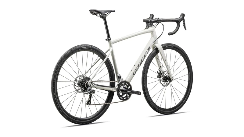 Specialized Diverge E5 Dune White/Ashen Grey