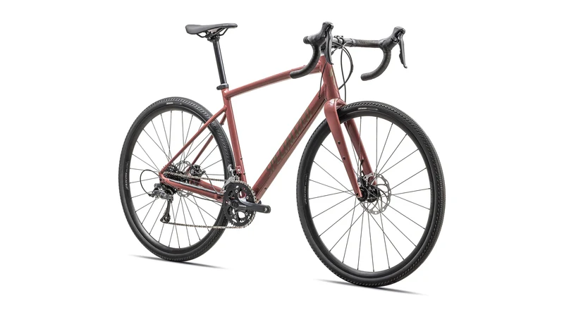 Specialized Diverge E5 Spice/Gunmetal