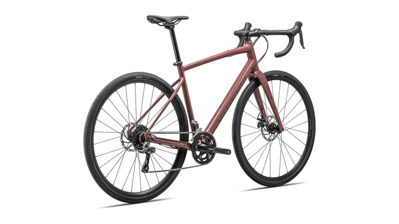 Specialized Diverge E5 Spice/Gunmetal