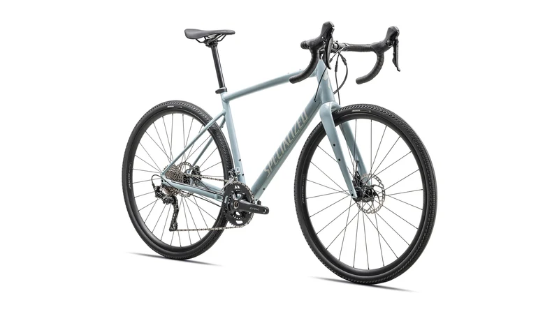 Specialized Diverge E5 Elite Sea Foam/Dune White