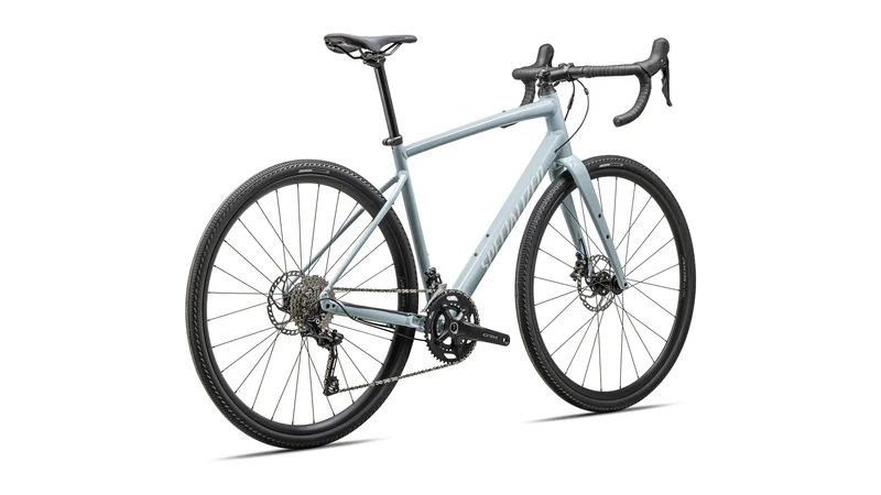 Specialized Diverge E5 Elite Sea Foam/Dune White