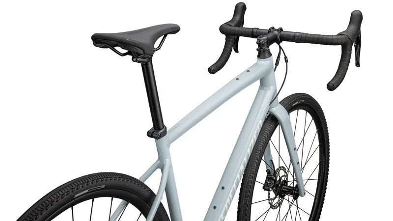 Specialized Diverge E5 Elite Sea Foam/Dune White