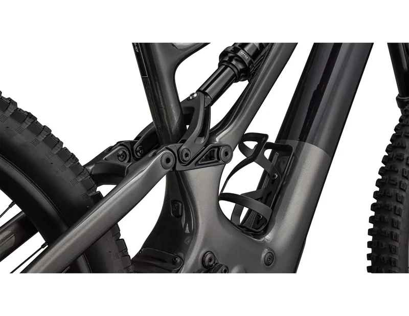 Specialized LEVO COMP CARBON G3 NB Carbon/Smoke/Black