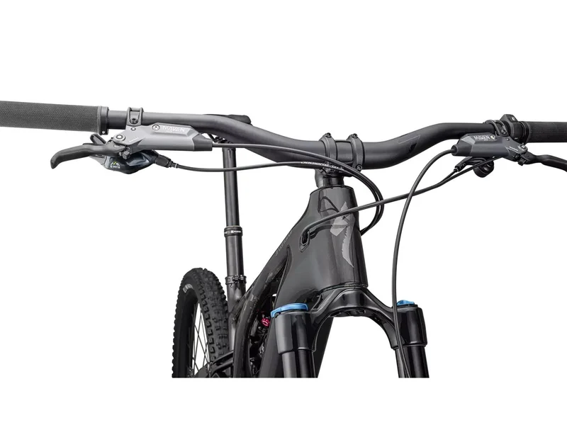 Specialized LEVO COMP CARBON G3 NB Carbon/Smoke/Black