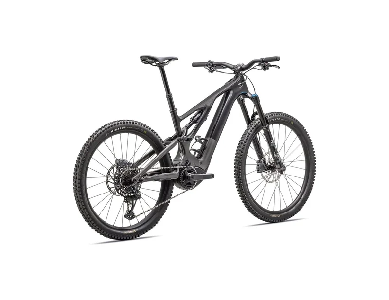 Specialized LEVO COMP CARBON G3 NB Carbon/Smoke/Black
