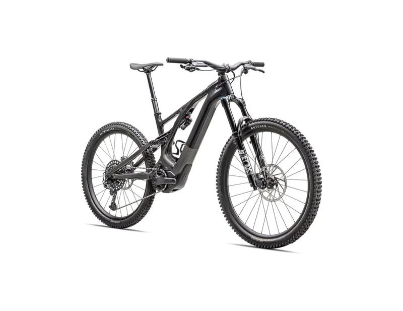 Specialized LEVO COMP CARBON G3 NB Carbon/Smoke/Black
