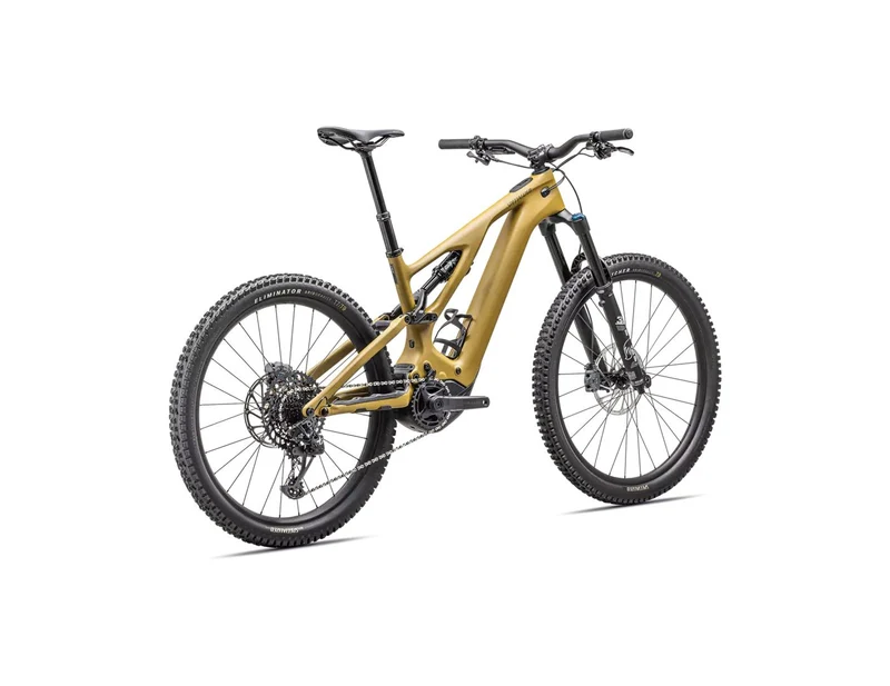 Specialized LEVO COMP CARBON G3 NB Harvest Gold/Obsidian