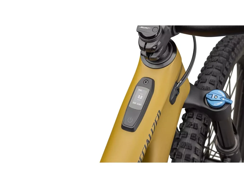 Specialized LEVO COMP CARBON G3 NB Harvest Gold/Obsidian