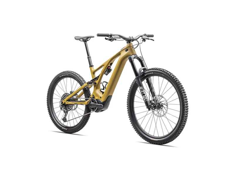 Specialized LEVO COMP CARBON G3 NB Harvest Gold/Obsidian