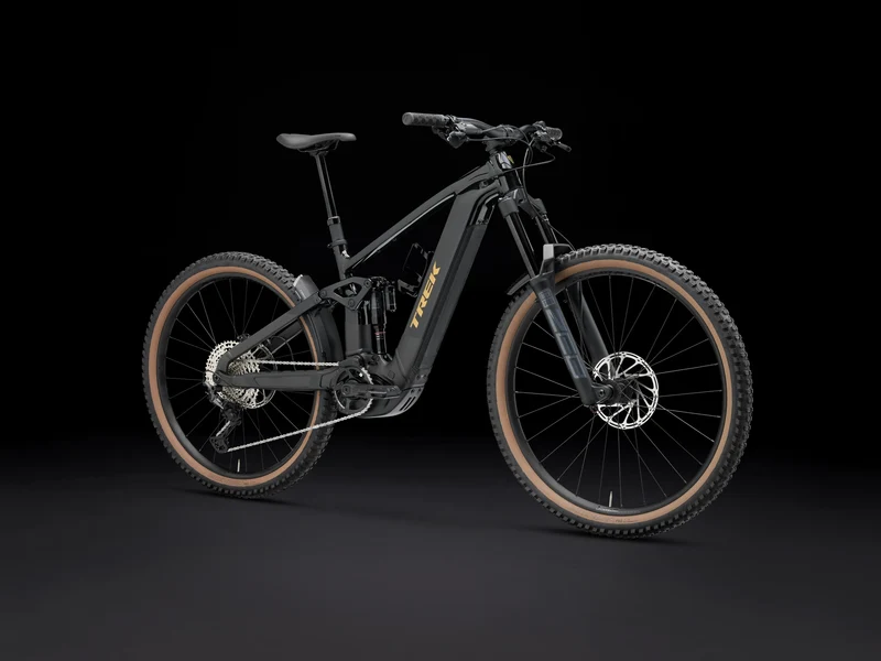 Trek Rail+ 8 Dark Star 2026