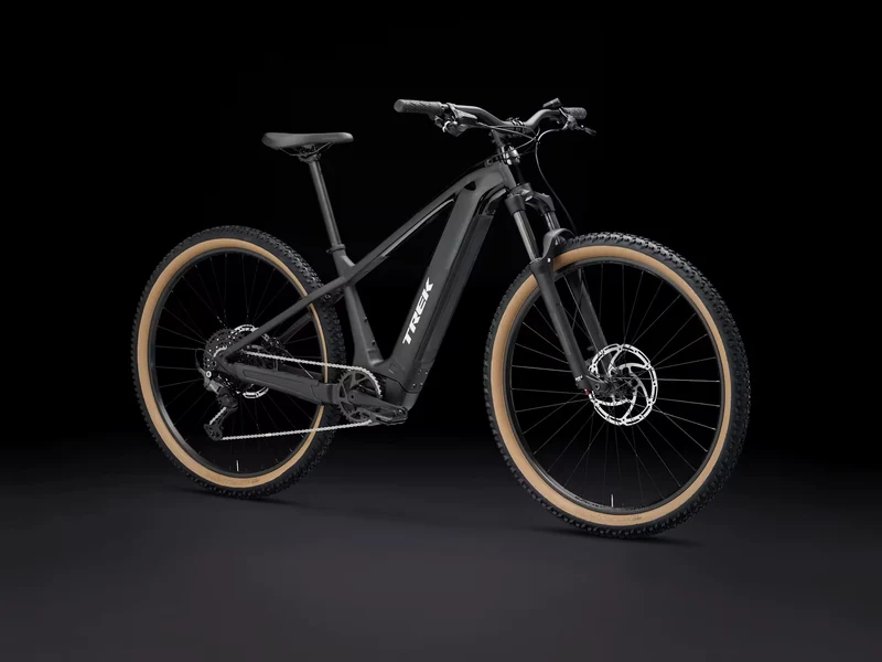 Trek Powerfly+ 4 (600Wh) Dark Star/Dark Web 2027
