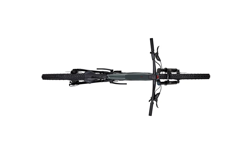 Focus JAM² 6.7 800 Slategrey / Magicblack 2026
