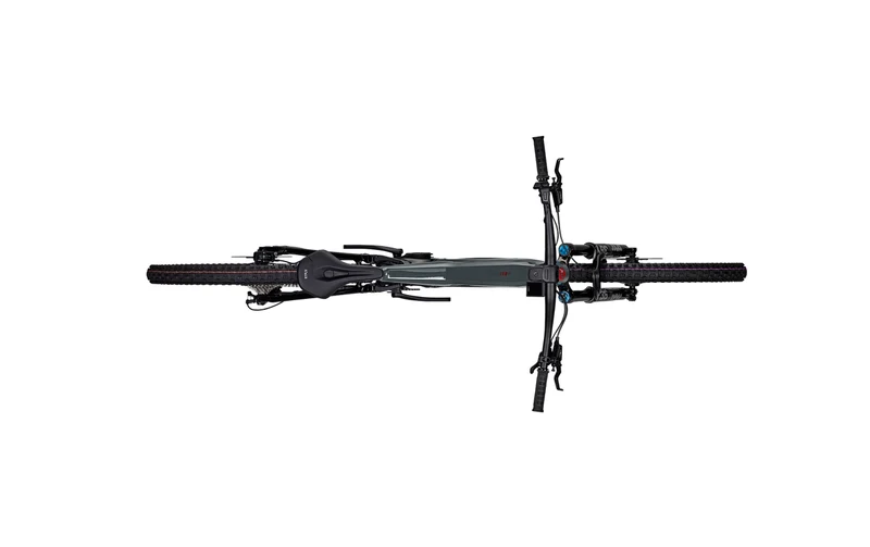 Focus JAM² 6.9 800 Slategrey / Magicblack 2026