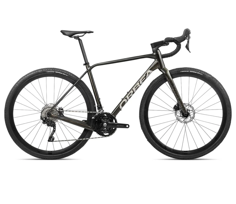Orbea TERRA H40 Green -White