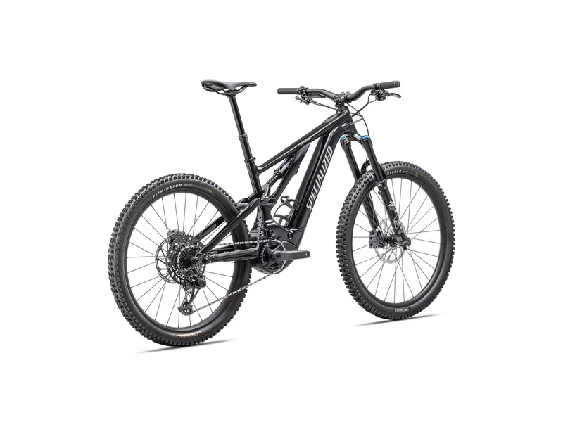 Specialized LEVO COMP ALLOY G3 NB Black/Dove Grey/Black