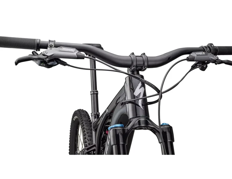 Specialized LEVO COMP ALLOY G3 NB Black/Dove Grey/Black