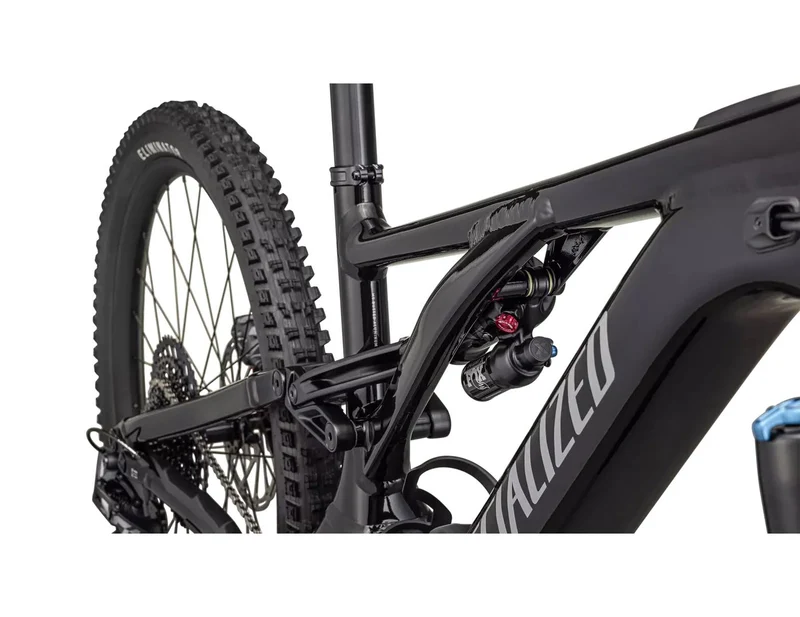 Specialized LEVO COMP ALLOY G3 NB Black/Dove Grey/Black