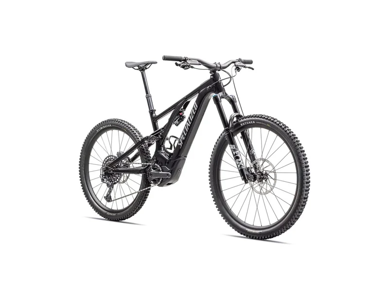 Specialized LEVO COMP ALLOY G3 NB Black/Dove Grey/Black