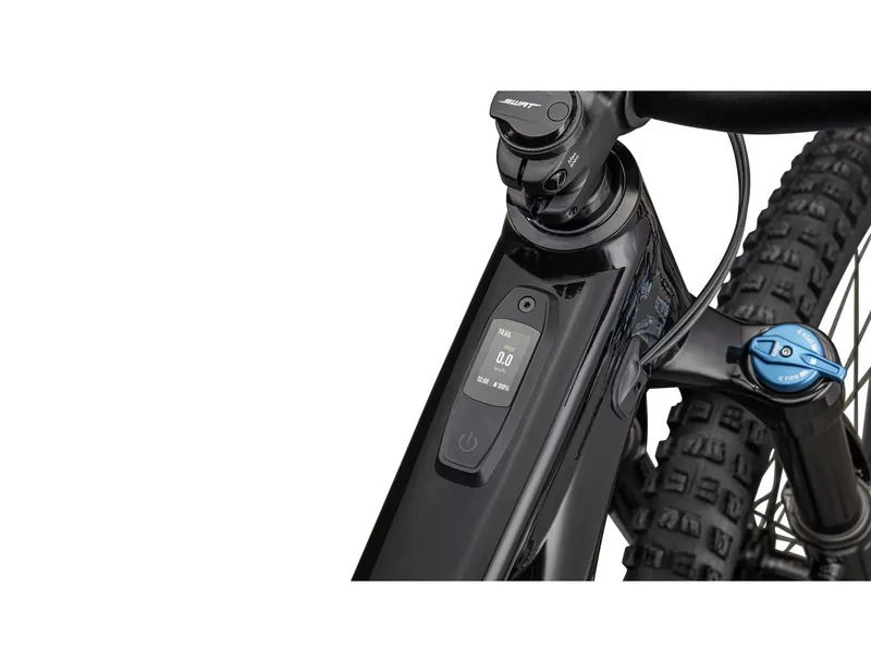 Specialized LEVO COMP ALLOY G3 NB Black/Dove Grey/Black
