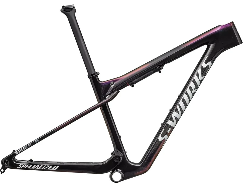 Specialized Epic WC S-Works Rahmenset