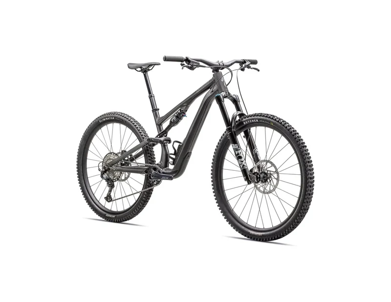 Specialized Stumpjumper 15 COMP ALLOY SMOKE/COOL GREY