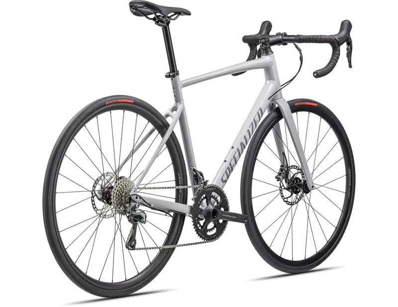 Specialized Allez E5 Sport Dovgry/Clgry/Cmlnlps