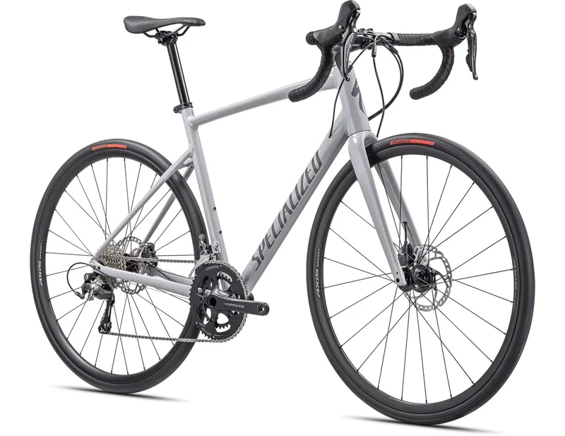 Specialized Allez E5 Sport Dovgry/Clgry/Cmlnlps