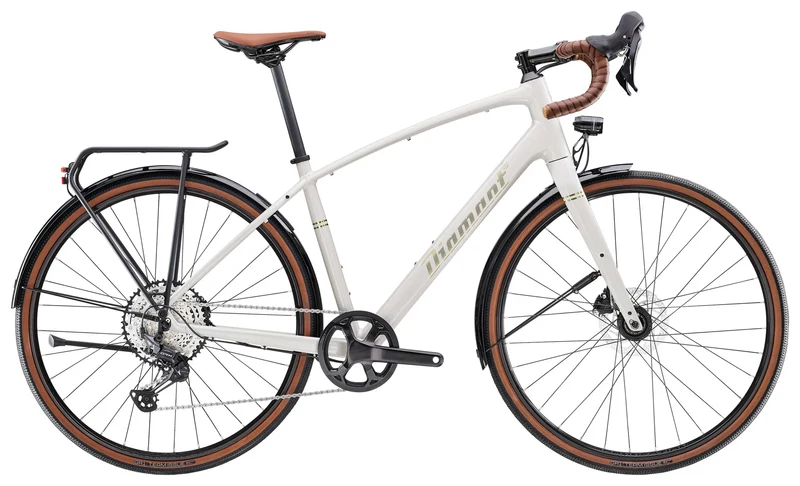 Diamant Nhoma Gen 2 Ceriumgrau Metallic